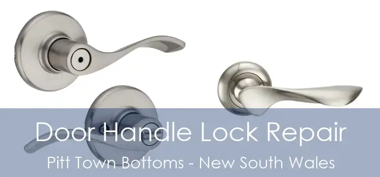 Door Handle Lock Repair Pitt Town Bottoms - New South Wales