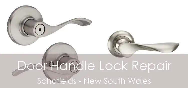 Door Handle Lock Repair Schofields - New South Wales