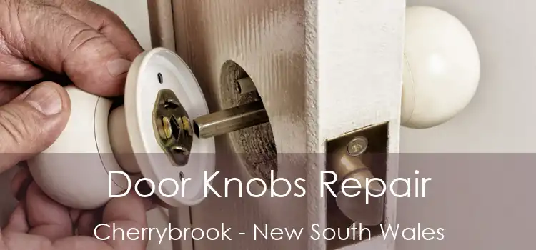 Door Knobs Repair Cherrybrook - New South Wales