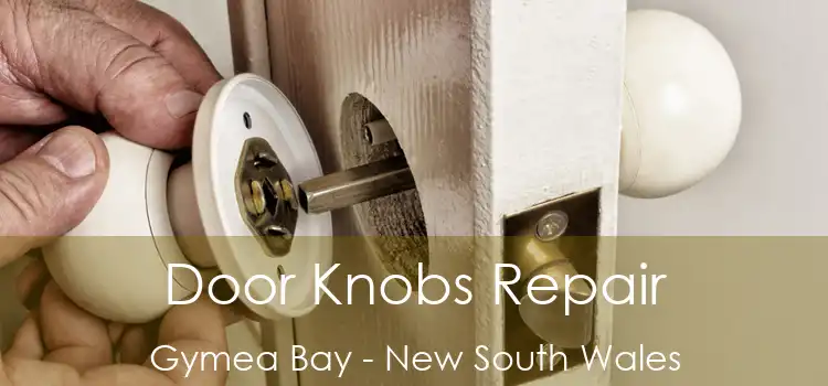 Door Knobs Repair Gymea Bay - New South Wales