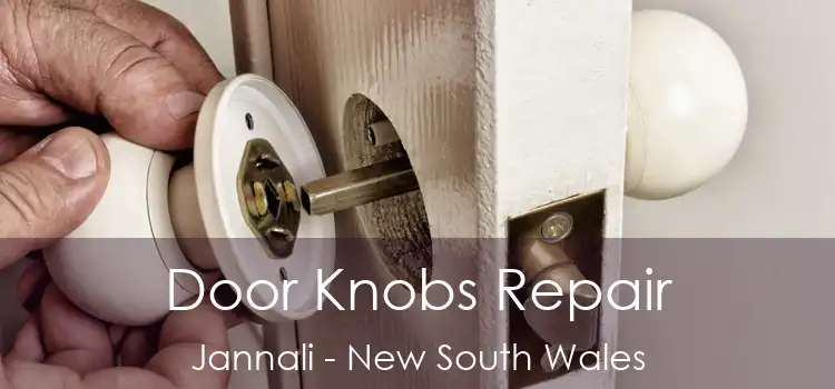 Door Knobs Repair Jannali - New South Wales