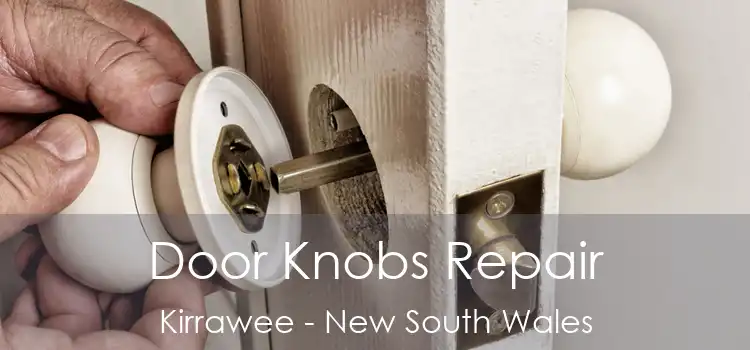 Door Knobs Repair Kirrawee - New South Wales