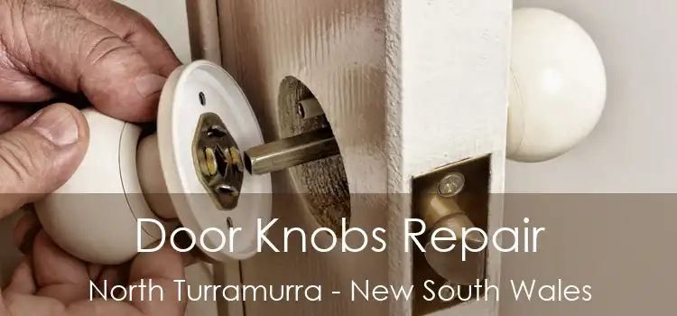Door Knobs Repair North Turramurra - New South Wales