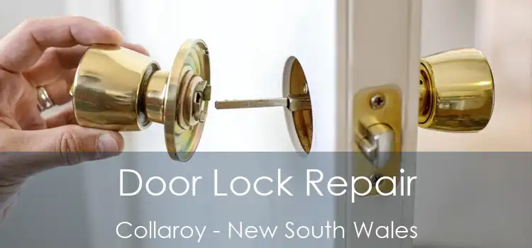 Door Lock Repair Collaroy - New South Wales
