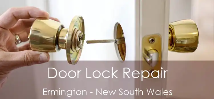 Door Lock Repair Ermington - New South Wales