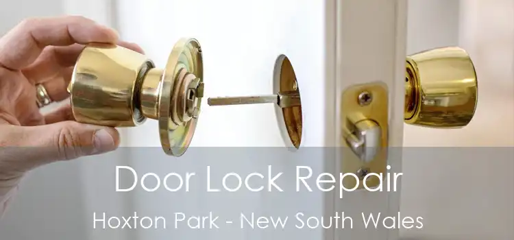 Door Lock Repair Hoxton Park - New South Wales