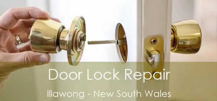 Door Lock Repair Illawong - New South Wales