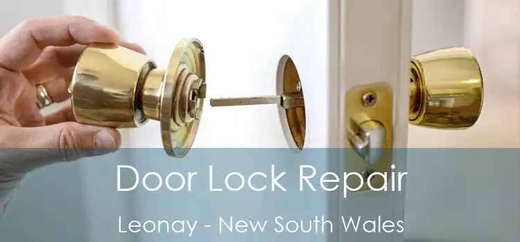 Door Lock Repair Leonay - New South Wales