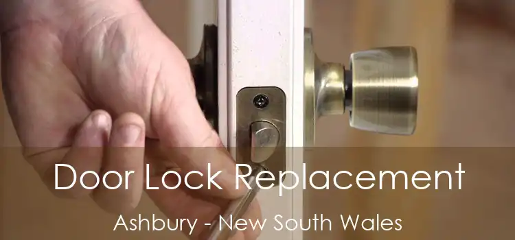 Door Lock Replacement Ashbury - New South Wales