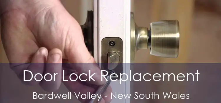Door Lock Replacement Bardwell Valley - New South Wales