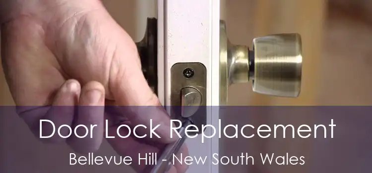 Door Lock Replacement Bellevue Hill - New South Wales