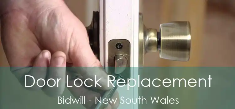 Door Lock Replacement Bidwill - New South Wales