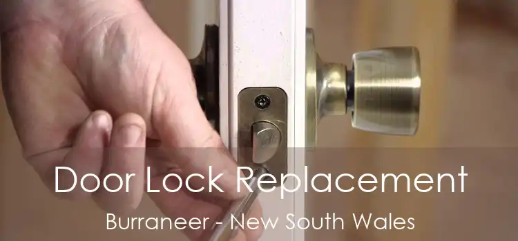 Door Lock Replacement Burraneer - New South Wales