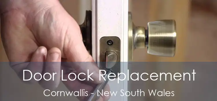 Door Lock Replacement Cornwallis - New South Wales