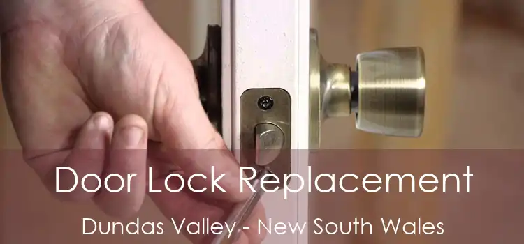 Door Lock Replacement Dundas Valley - New South Wales