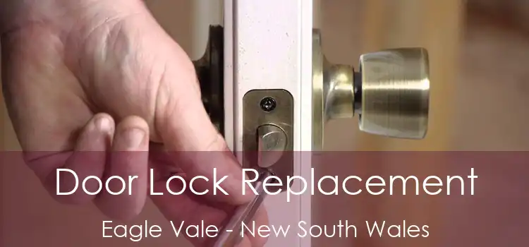 Door Lock Replacement Eagle Vale - New South Wales