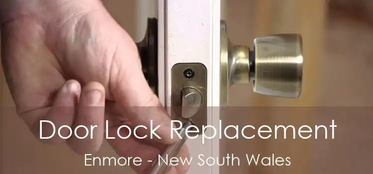 Door Lock Replacement Enmore - New South Wales