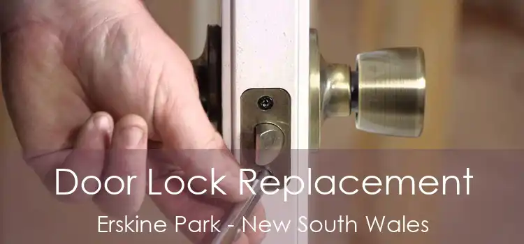 Door Lock Replacement Erskine Park - New South Wales