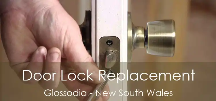 Door Lock Replacement Glossodia - New South Wales