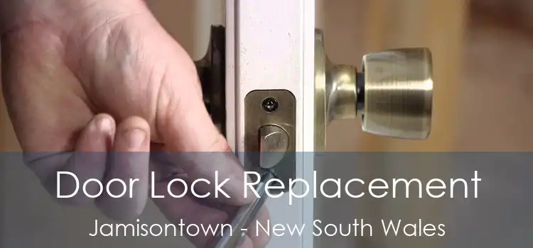Door Lock Replacement Jamisontown - New South Wales