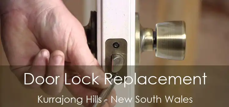 Door Lock Replacement Kurrajong Hills - New South Wales