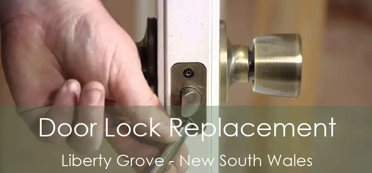 Door Lock Replacement Liberty Grove - New South Wales