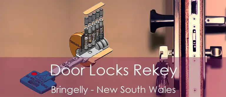 Door Locks Rekey Bringelly - New South Wales