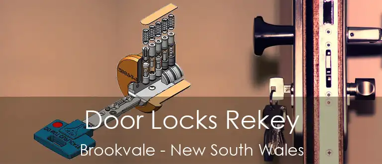 Door Locks Rekey Brookvale - New South Wales