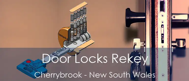Door Locks Rekey Cherrybrook - New South Wales