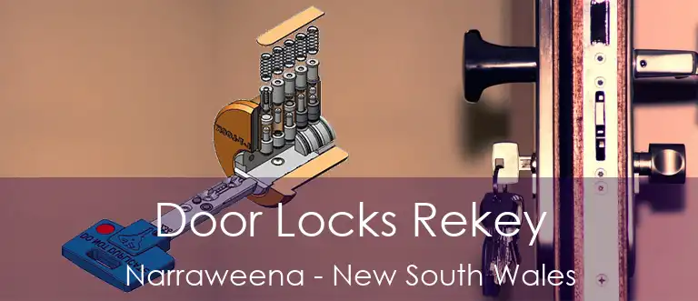 Door Locks Rekey Narraweena - New South Wales
