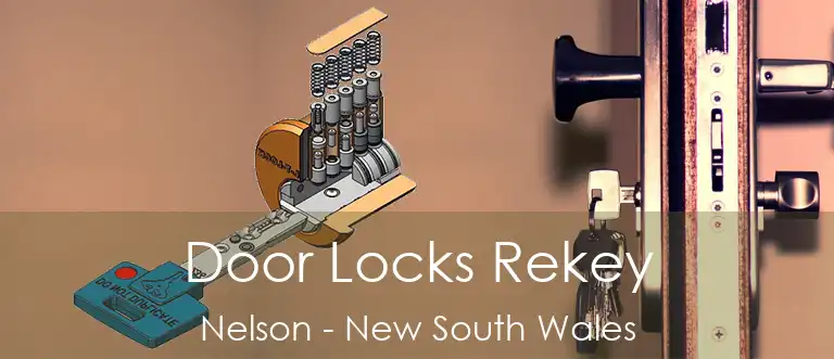 Door Locks Rekey Nelson - New South Wales