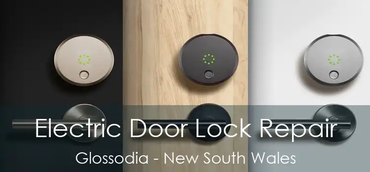 Electric Door Lock Repair Glossodia - New South Wales