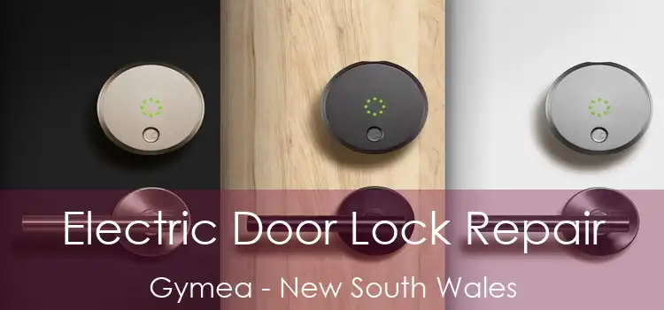 Electric Door Lock Repair Gymea - New South Wales