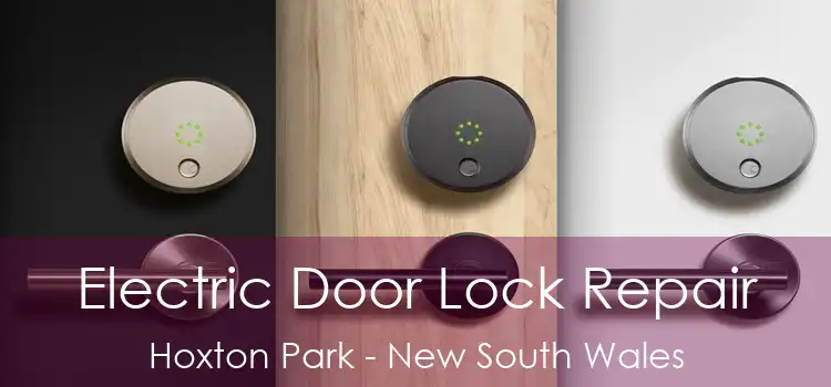 Electric Door Lock Repair Hoxton Park - New South Wales