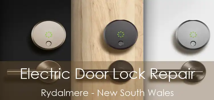 Electric Door Lock Repair Rydalmere - New South Wales