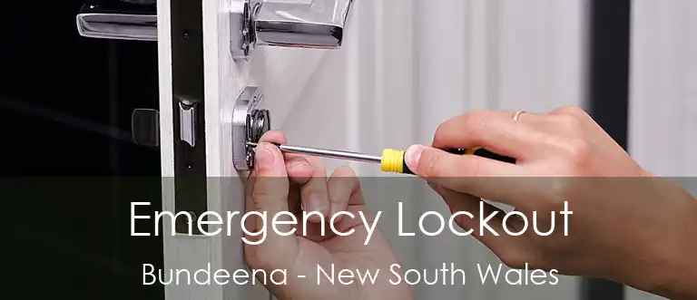 Emergency Lockout Bundeena - New South Wales