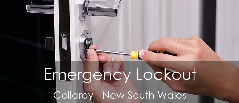 Emergency Lockout Collaroy - New South Wales