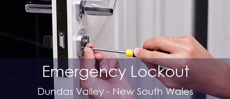 Emergency Lockout Dundas Valley - New South Wales