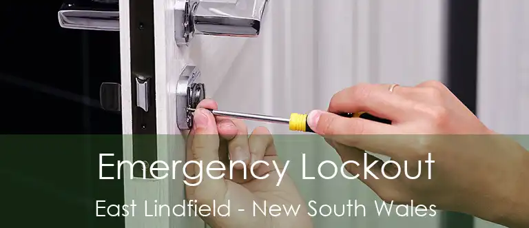 Emergency Lockout East Lindfield - New South Wales
