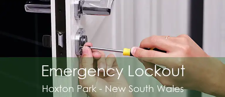 Emergency Lockout Hoxton Park - New South Wales