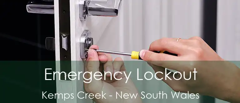 Emergency Lockout Kemps Creek - New South Wales