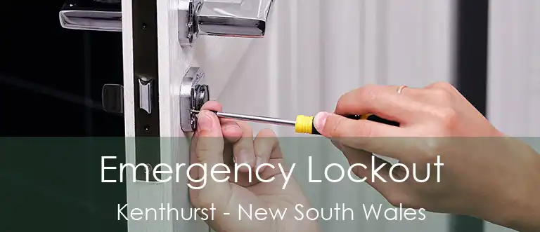 Emergency Lockout Kenthurst - New South Wales