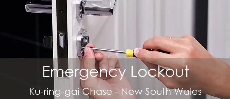 Emergency Lockout Ku-ring-gai Chase - New South Wales
