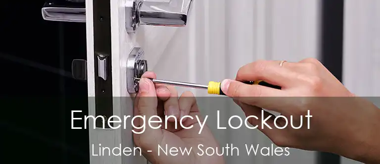 Emergency Lockout Linden - New South Wales