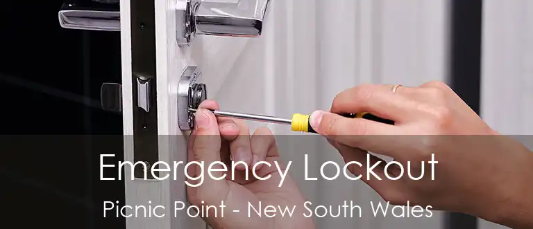 Emergency Lockout Picnic Point - New South Wales