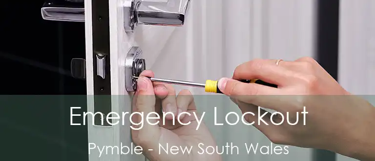Emergency Lockout Pymble - New South Wales
