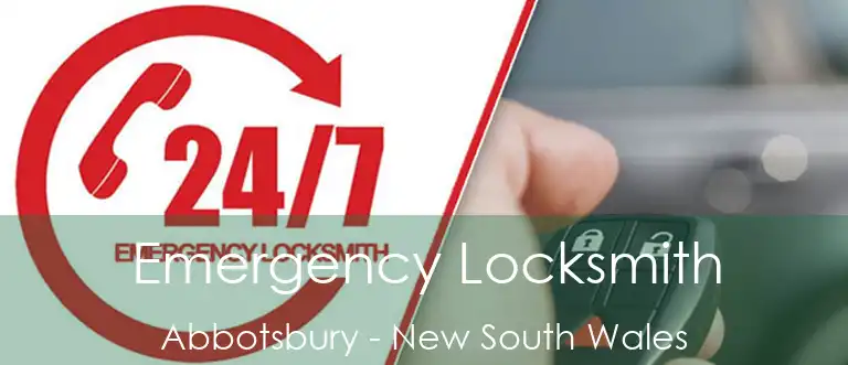 Emergency Locksmith Abbotsbury - New South Wales