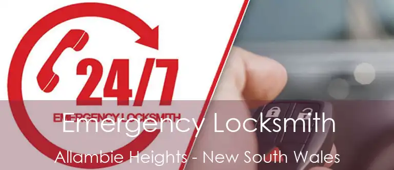 Emergency Locksmith Allambie Heights - New South Wales