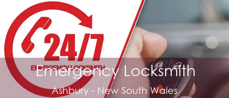 Emergency Locksmith Ashbury - New South Wales