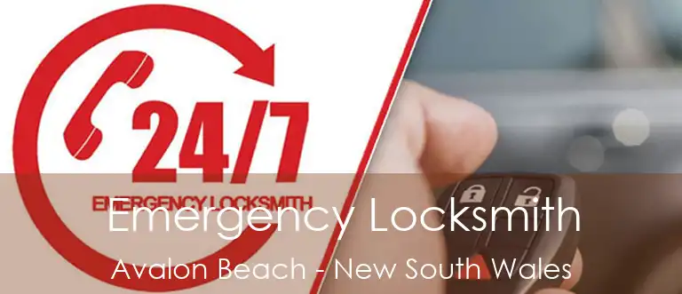 Emergency Locksmith Avalon Beach - New South Wales